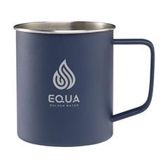 OBG PUB - Mug en acier inoxydable design exquis Hutch