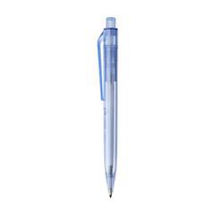 stylo à bille écologique en RPET transparent Pen