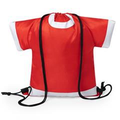 OBG PUB - Sac à Dos en polyester en forme de t-shirt Pacter