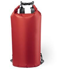 OBG PUB - Sac à Dos étanche fabriqué en plastique Taursio