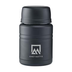 Récipient alimentaire en acier inoxydable Raiz