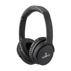 Casque ANC sans fil Bluetooth réglable Tsar