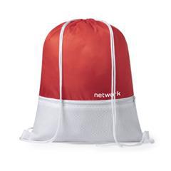 OBG.PUB - Sac à Dos bicolore design simple Sabir Sac à Dos bicolore design simple Sabir