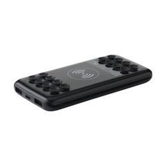 OBG.PUB - Batterie externe recharge sans fil 8000 mAh Cromi Batterie externe recharge sans fil 8000 mAh Cromi