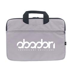 OBG PUB - Mallette ordinateur portable de 15,6 pouces Daba