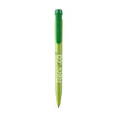 Stylo bille classique avec recharge d'encre Ecolo