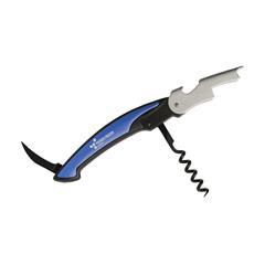 OBG PUB - Ouvre-bouteille avec conception en acier Pilat