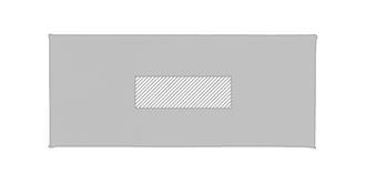 Lampe torche en aluminium avec 9 lampes LED Jir - Impression sur la boite