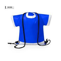 OBG PUB - Sac à dos pour enfant en forme de tee-shirt Trycon