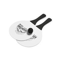 OBG PUB - Ensemble de jouet de plage sportif Small