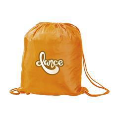 OBG PUB - Sac à dos en polyester déperlant 190T Mora