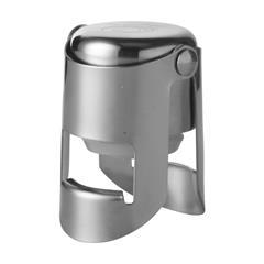 OBG PUB - Bouchon en acier inoxydable pour bouteille Vihy