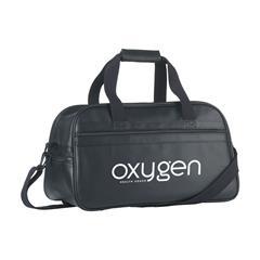 OBG PUB - Sac week-end simili cuir design attrayant Oxygen