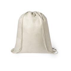 OBG PUB - Sac à dos à cordelette en polyester Compilo