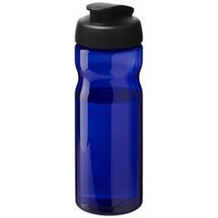 OBG PUB - Bouteille de sport 650ml couvercle à bascule Klino