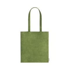 OBG PUB - Sac shopping original en tissu de chanvre Misix