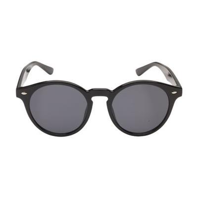 Lunettes de soleil en matière synthétique Legona Noir