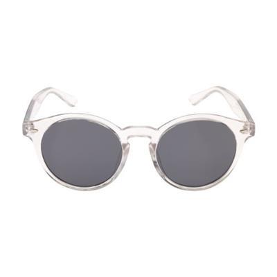 Lunettes de soleil en matière synthétique Legona Transparent