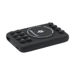 OBG.PUB - Chargeur sans fil avec ventouse en ABS Pock Chargeur sans fil avec ventouse en ABS Pock