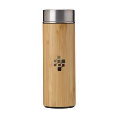 OBG PUB - Thermos en acier inoxydable à double paroi Mail