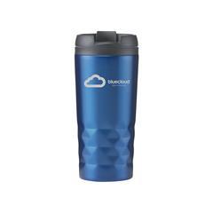 OBG PUB - Gobelet isotherme élégant en acier inox Size