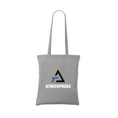 OBG.PUB - Sac shopping en coton avec anses longues Tom Sac shopping en coton avec anses longues Tom