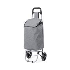 OBG PUB - Caddie de course robuste en polyester Daggio