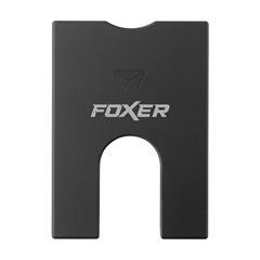 OBG.PUB - Porte-cartes léger en aluminium recyclé Pure Porte-cartes léger en aluminium recyclé Pure