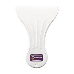 Grattoir à glace en matière végétale recyclé Nuily