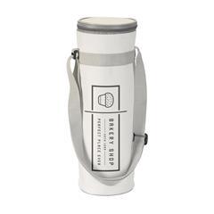 OBG PUB - Sac isotherme en polyester pour bouteille Jack