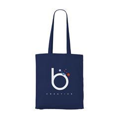 OBG PUB - Sac shopping robuste matière coton tissé Playa