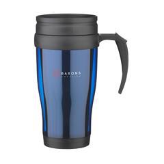 Gobelet thermos 400ml avec poignée Mors