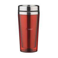 Gobelet thermos 500 ml à double paroi chic Drinky