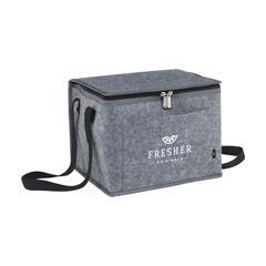 OBG PUB - Sac isotherme spacieux en feutre RPET Rams