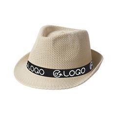 OBG PUB - Chapeau de grande qualité en synthétique Paly