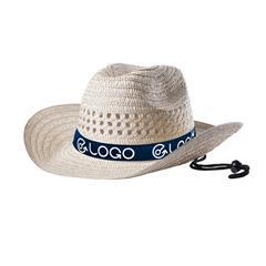 Chapeau texan de grande qualité Prak