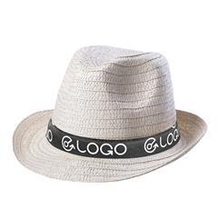 Chapeau classique en fibre synthétique Licem