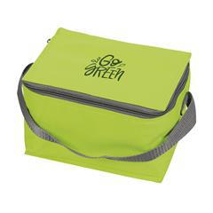 OBG PUB - Sac isotherme en polyester 600D coloré Gary