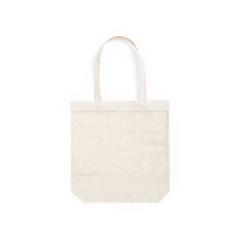 OBG.PUB - Sac écologique pratique en coton naturel Martha Sac écologique pratique en coton naturel Martha