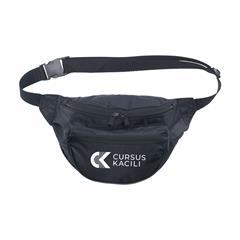 Sac banane design simple en nylon Ento