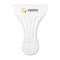 OBG PUB - Grattoir à glace en plastique recyclé Bouna