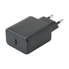 OBG.PUB - Prise de charge USB-C 20W Trave Prise de charge USB-C 20W Trave