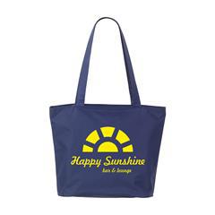 Sac robuste en 600D avec intérieur renforcé Royal