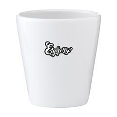OBG PUB - Mug tendance sans anse 190 ml en céramique Palermo