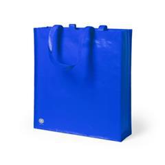 OBG PUB - Sac shopping antibactérien en plastqiue KiaraxSac