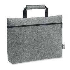 OBG PUB - Sac pour ordinateur en RPET avec poignée Tapla