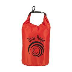 OBG PUB - Sac de plage résistant en polyester Drybag