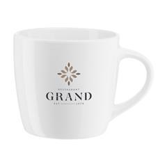 OBG PUB - Mug de qualité en céramique avec grande anse Tse
