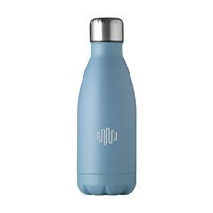 OBG PUB - Bouteille d'eau en acier inoxydable 500 ml Waly