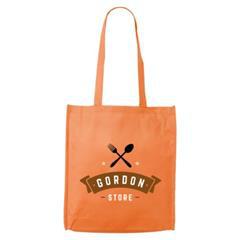 Sac shopping non-tissé avec longues poignées Pys